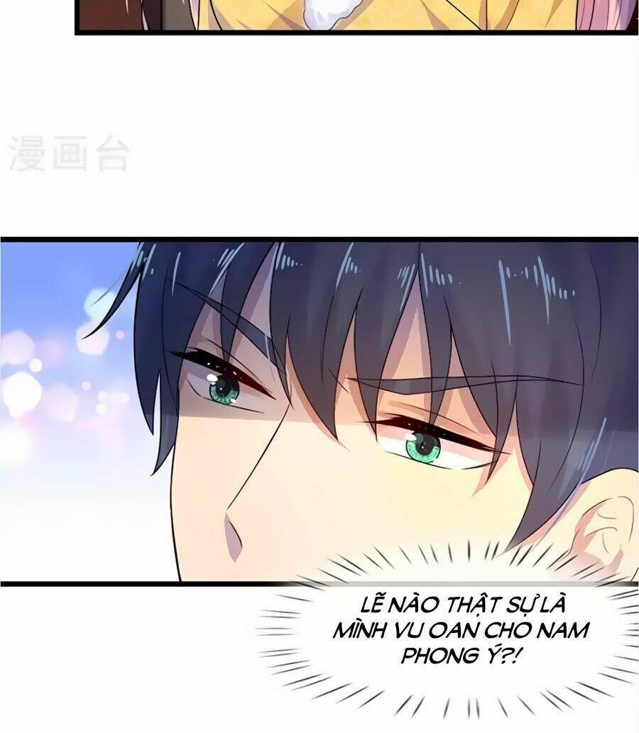 loạn thế tù sủng: thiếu soái bất lương của ta chapter 16 7