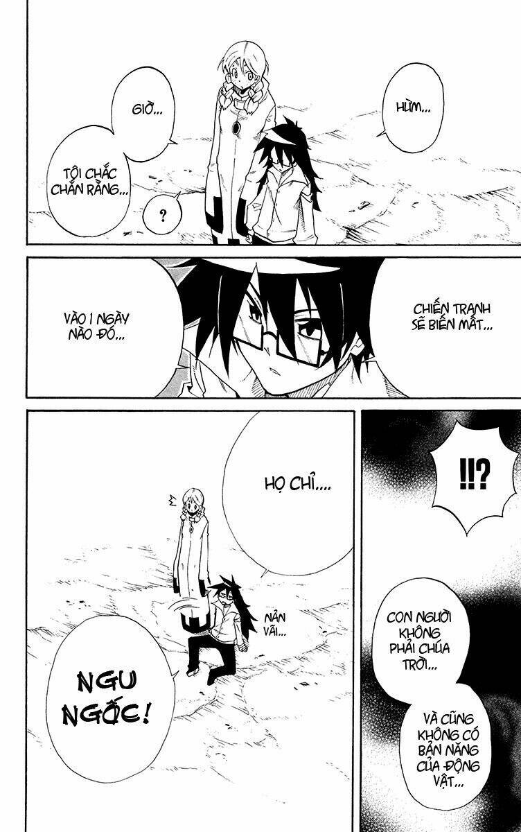 tripeace chapter 43 56