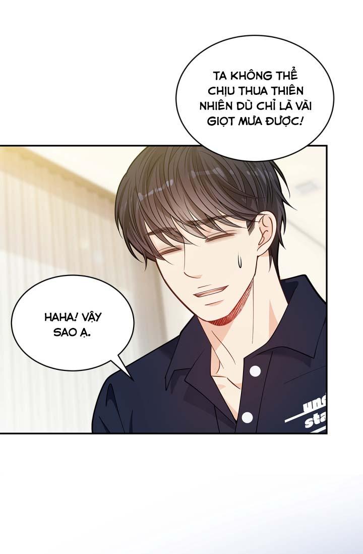 hôn nhân bị đánh cắp của hồ ly chapter 23 44