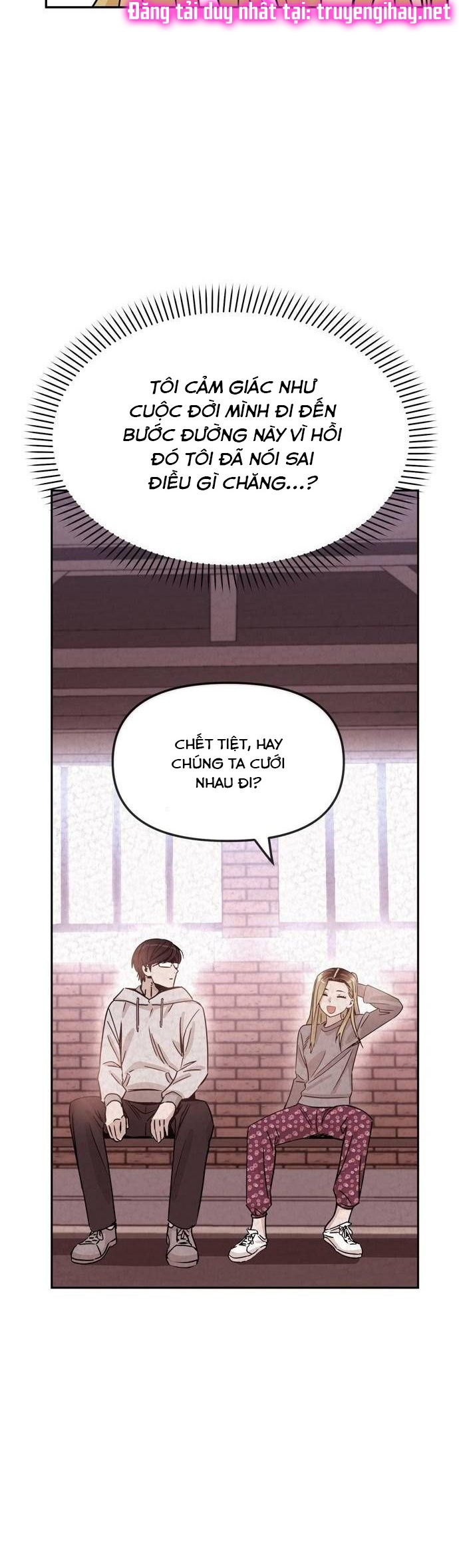 cuộc gặp gỡ định mệnh! chapter 4 9