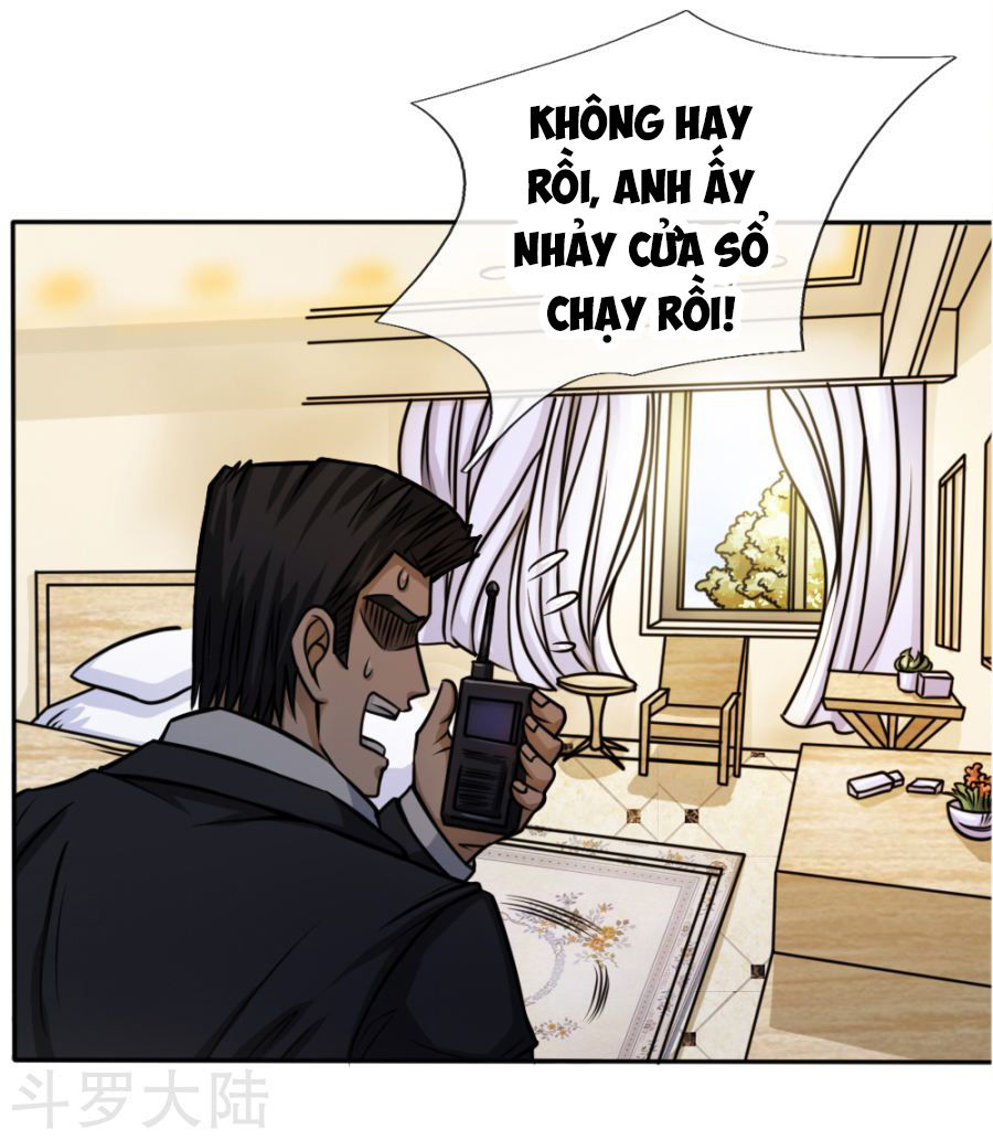 tuyệt thế binh vương chapter 55 28