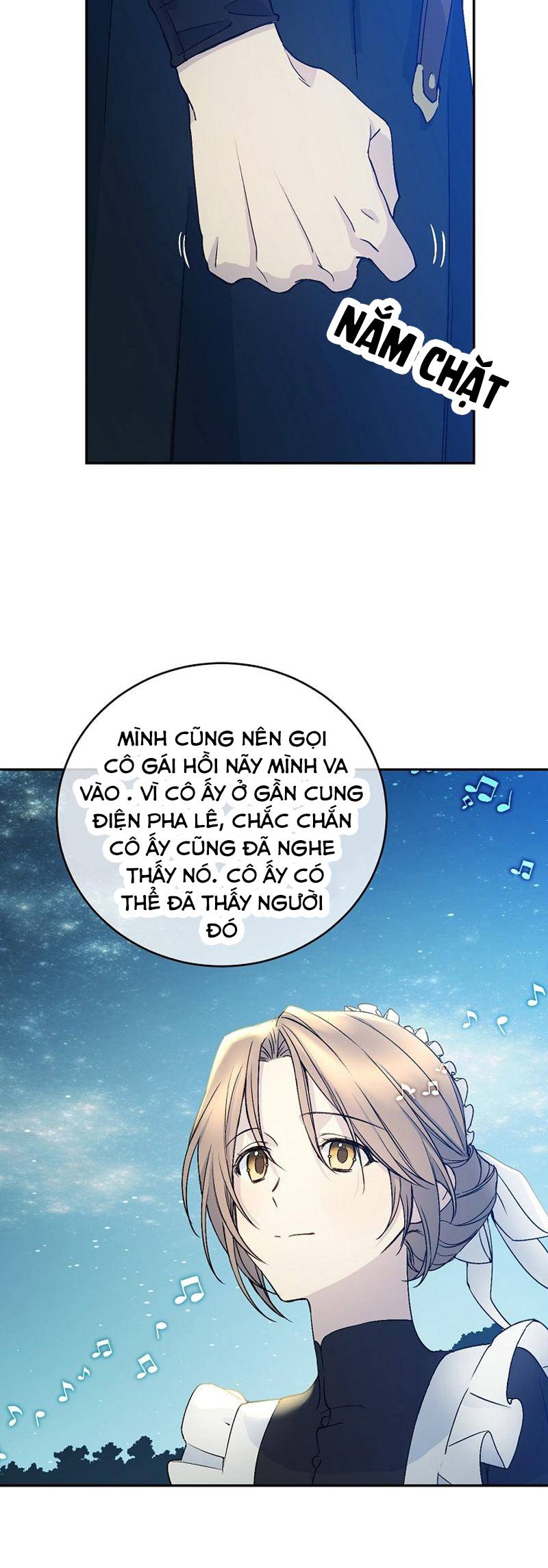 cô hầu giỏi giang chapter 7 32