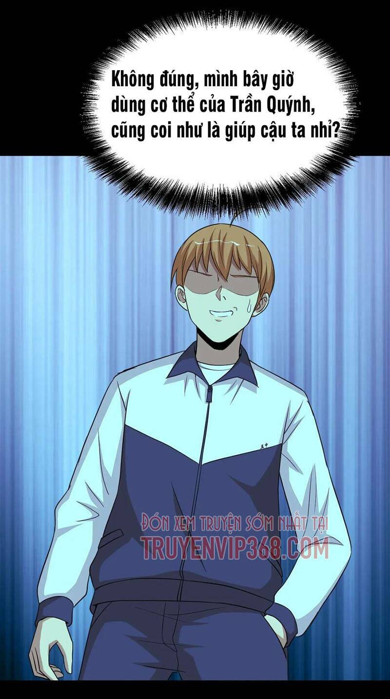 đai ca trở lại tuổi 16 chapter 170 30