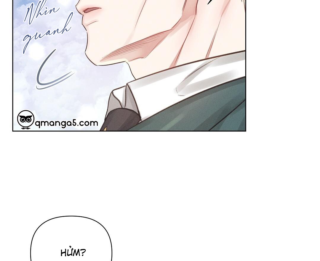 đại úy lãng mạn thân yêu của tôi chapter 22 78