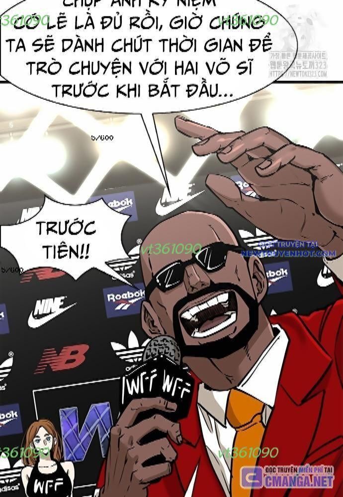 shark - cá mập chapter 308 14