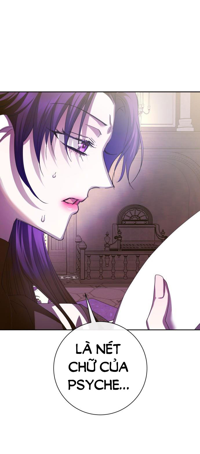 tôi muốn trở thành cô ấy dù chỉ là một ngày chapter 170.2 65