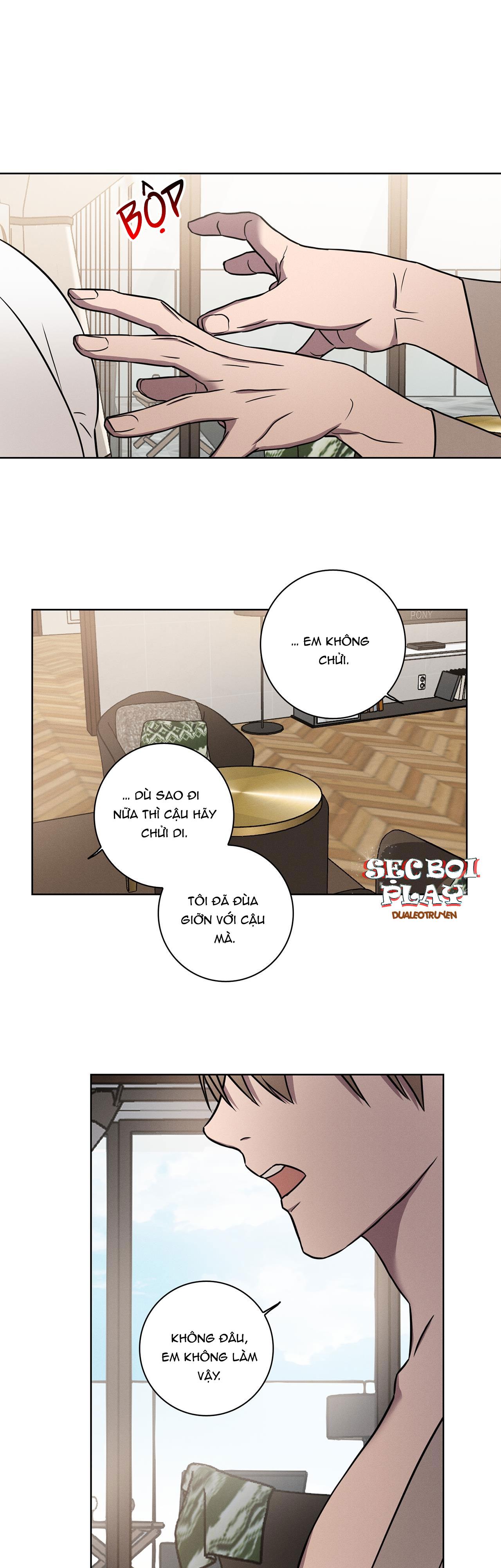 love gym chapter 9 26