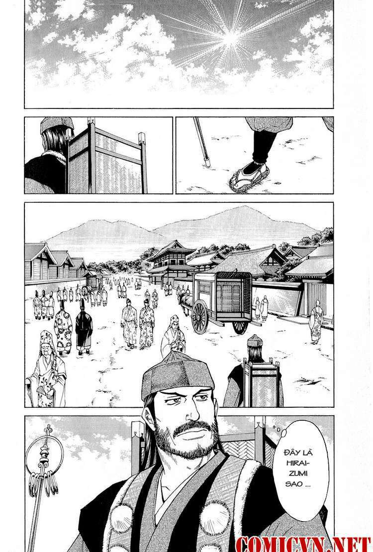 thiếu niên vương phần 2 chapter 1 16