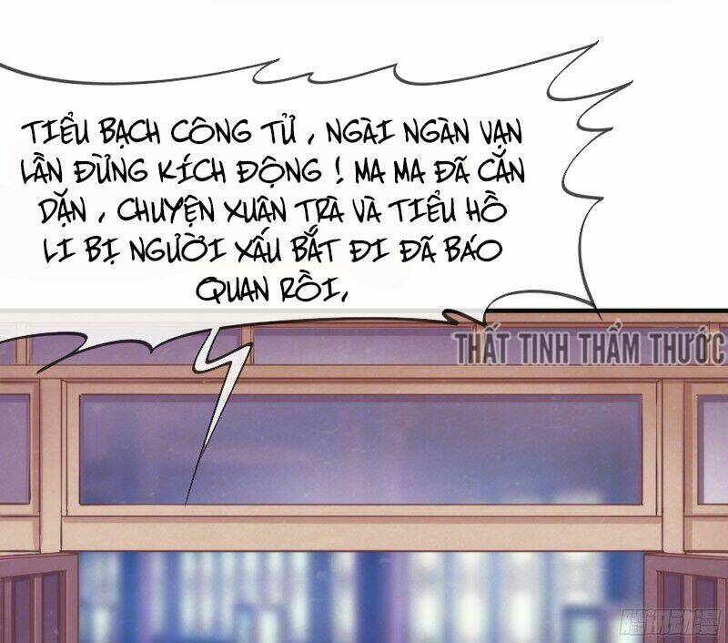 giữ chặt tiểu bạch long chapter 47 42