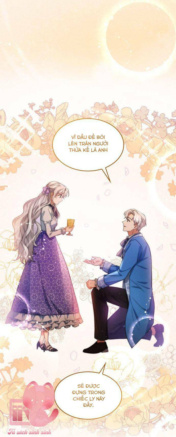 'di vật' melvin để lại chapter 25 24