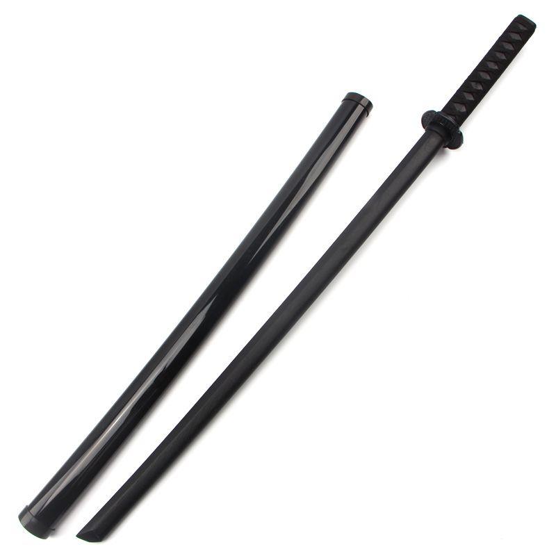 (Dài 100cm) Bokken gỗ cứng bao Gồm Cả Lưỡi Và Bao Phù Hợp Tập Luyện Kendo, Aikido