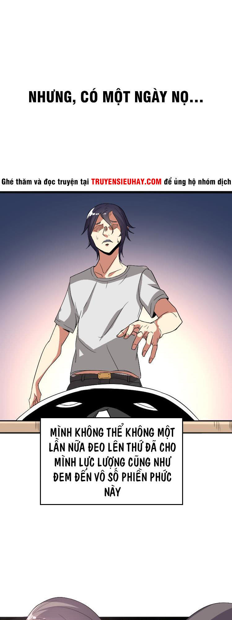 đô thị hoa tùng tiêu dao chapter 0 8