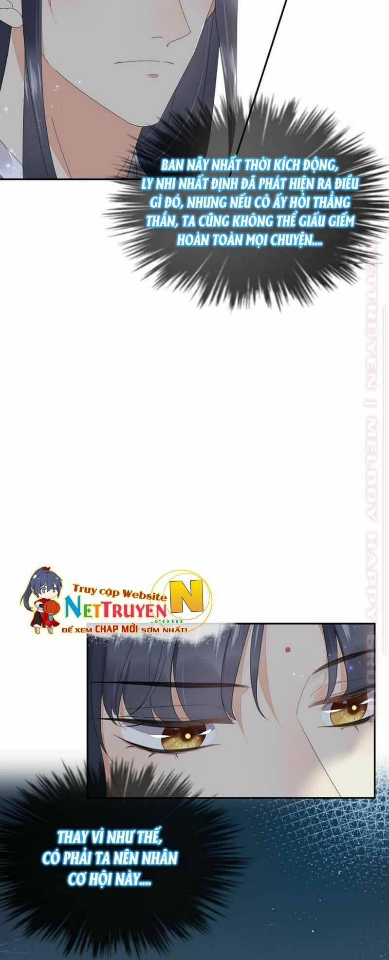 dục hỏa độc nữ chapter 112 31