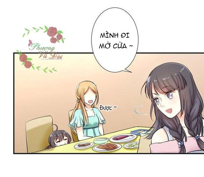 ảnh đế cầu sủng chapter 4 26