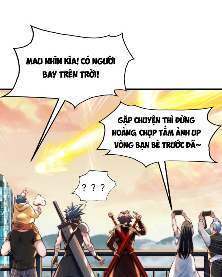 tần hoàng quay về! ta chính là tiên đế vạn cổ chapter 2 7