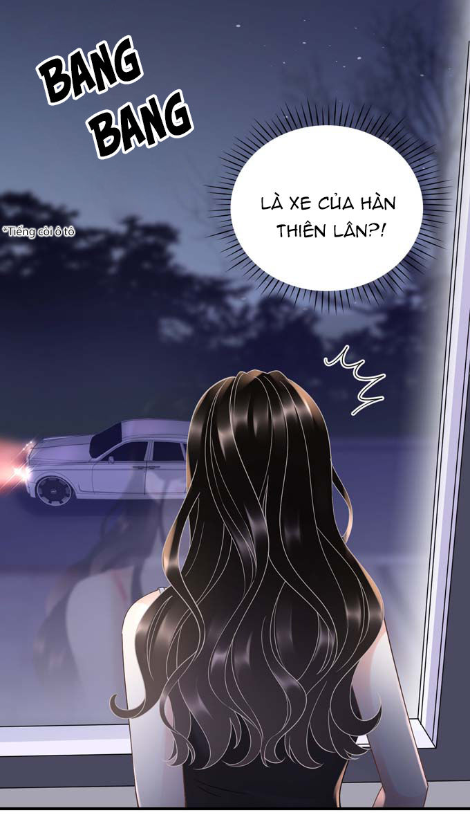 [16+] đại tiểu thư có thể có ý đồ xấu chapter 28 5