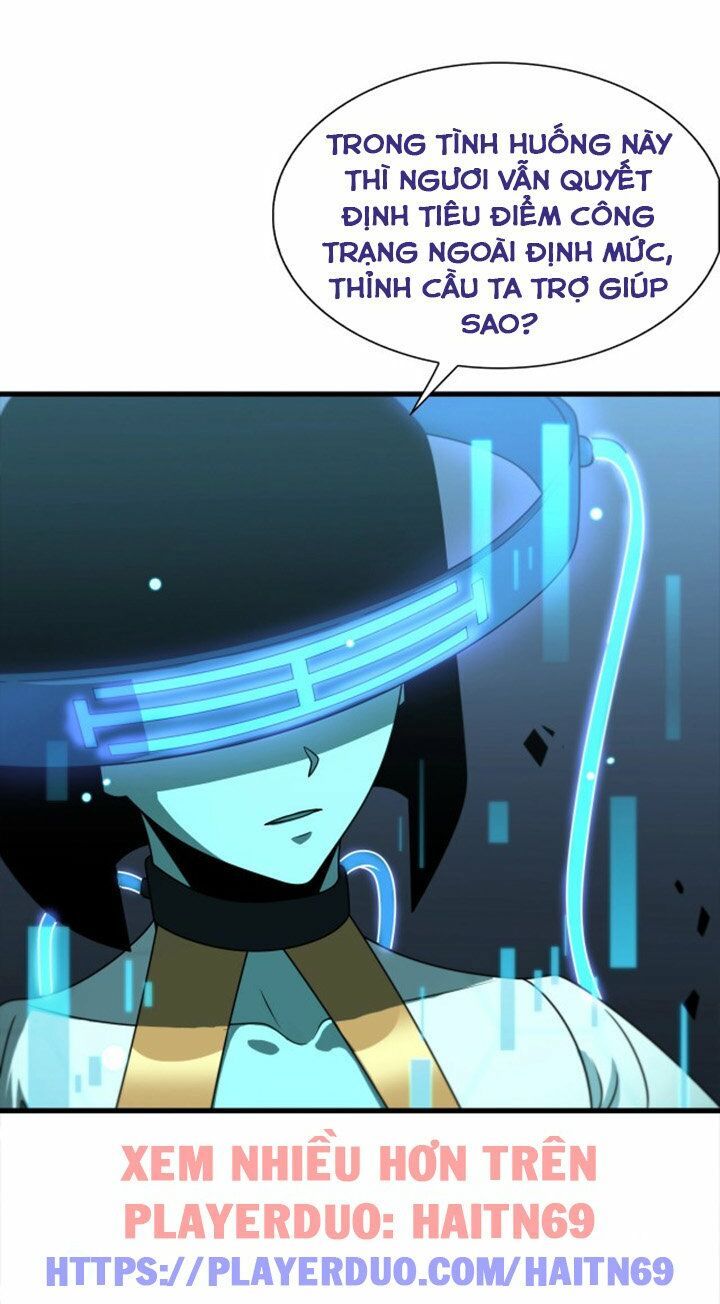 chư giới - tận thế online chapter 28 5