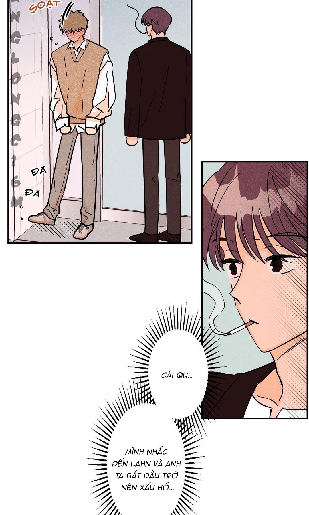 thang thanh âm chapter 28 5