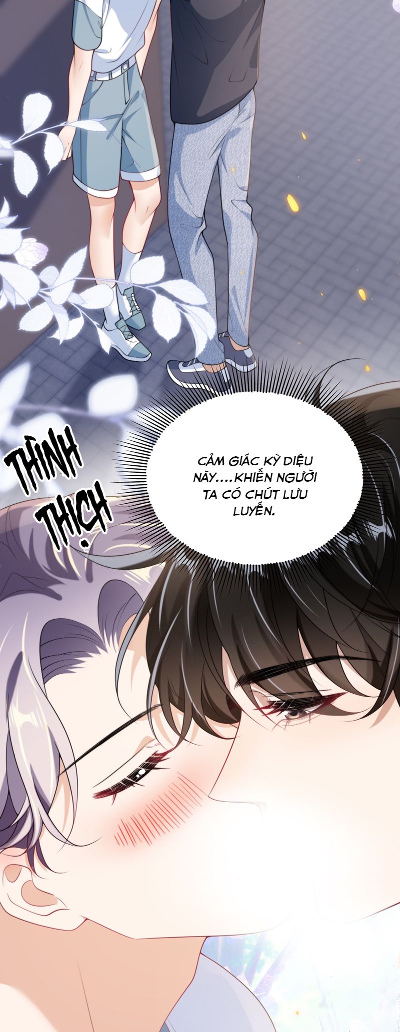 Thẳng Thắn Từ Nghiêm chapter 108