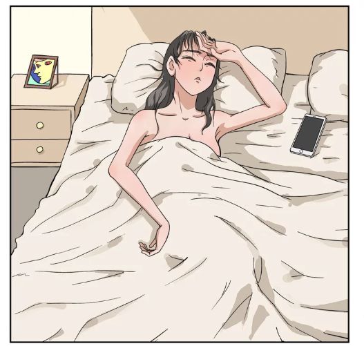 tiết tháo đã offline chapter 3 3