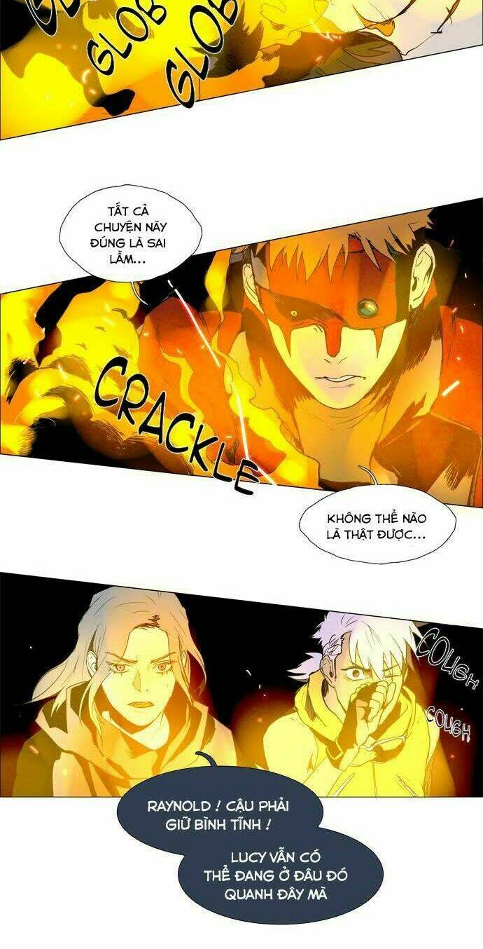 lessa 2: the crimson knight chapter 29 19