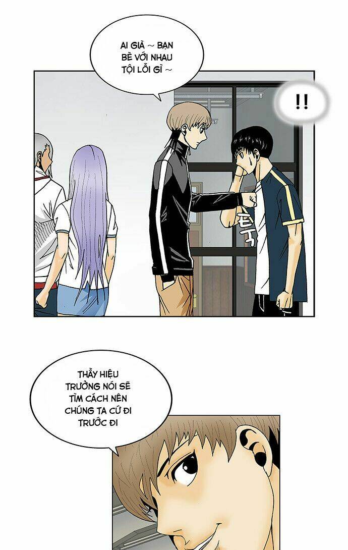 ultimate legend: kang hae hyo chapter 107 36