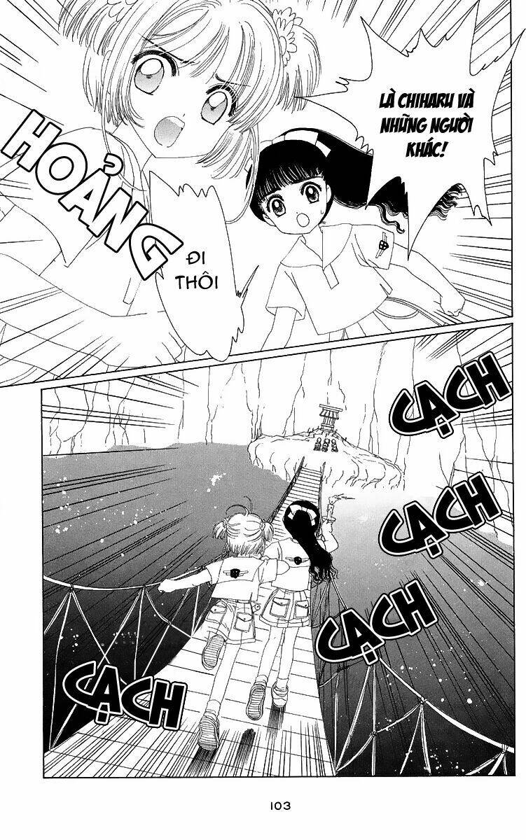 card captor sakura chapter 17 13