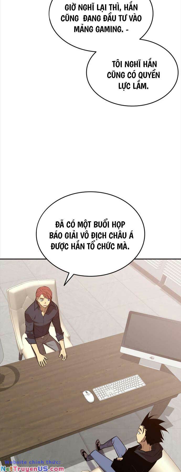 tôi là lính mới chapter 161 13