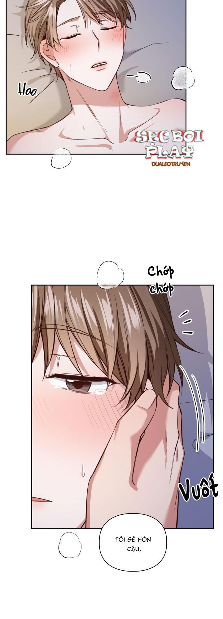 phòng tắm hơi chapter 5.5 27