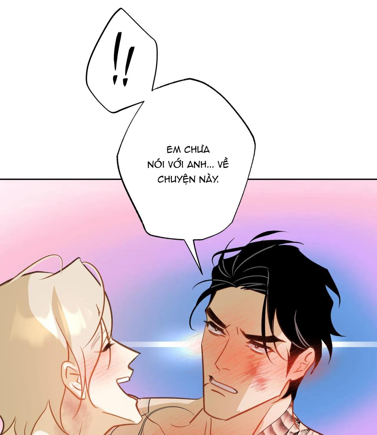 mỹ nhân ngư chapter 11 14