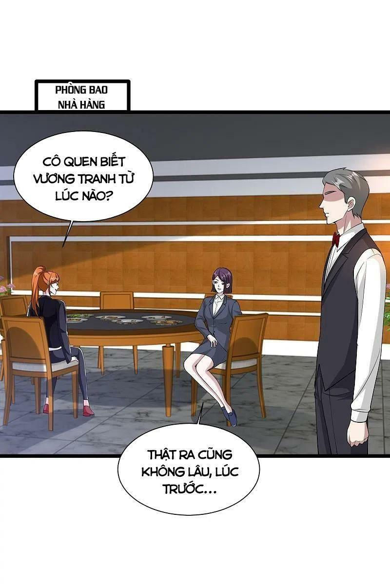 đô thị tà vương chapter 236 5