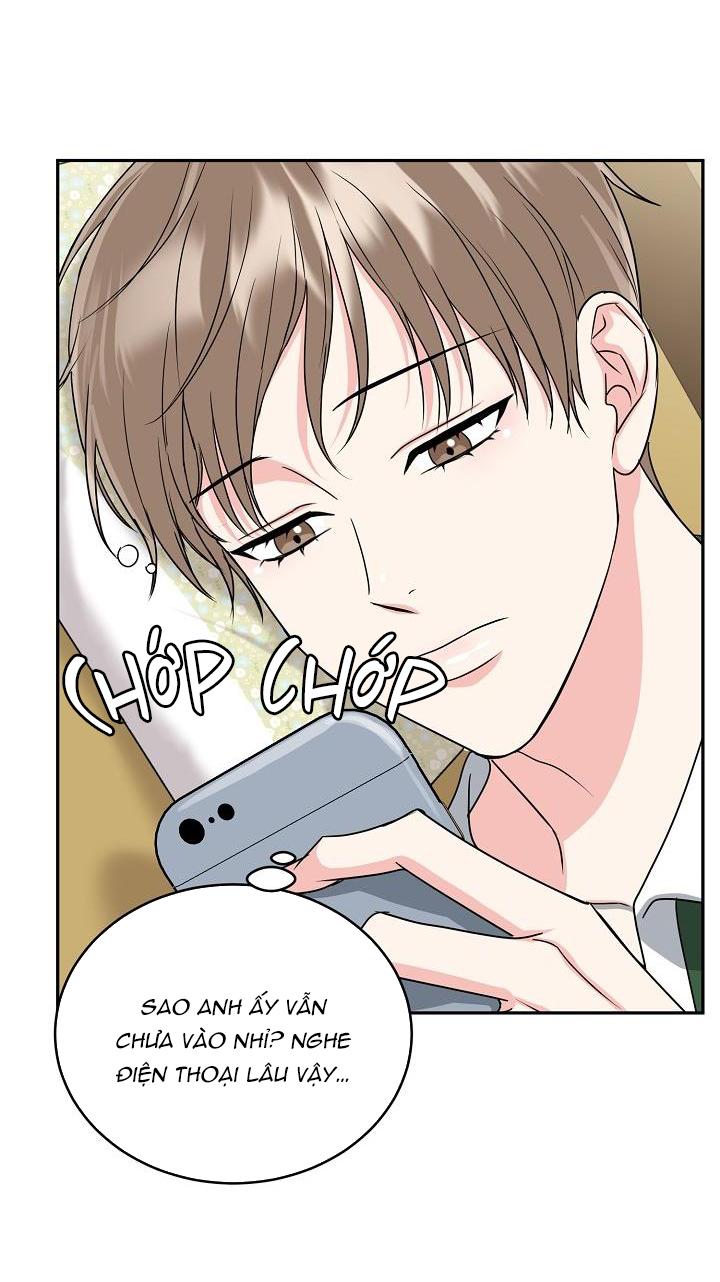 hổ dữ chapter 23 3