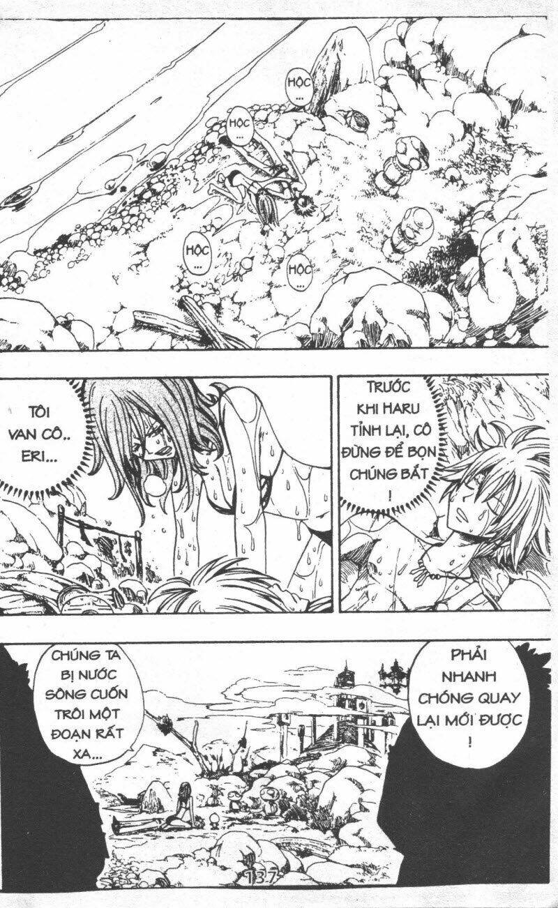 rave master (scan) chapter 29 137