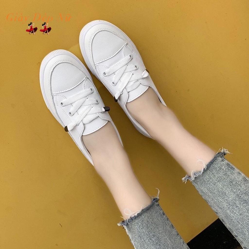 GIÀY BATA NỮ THỜI TRANG XINH XẮN