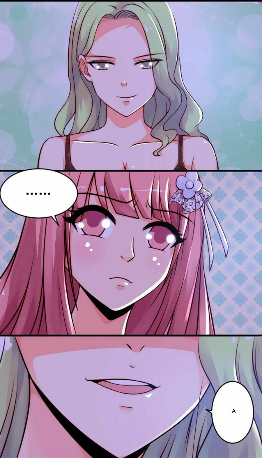 đại thúc, người ta sẽ ngoan chapter 8 27