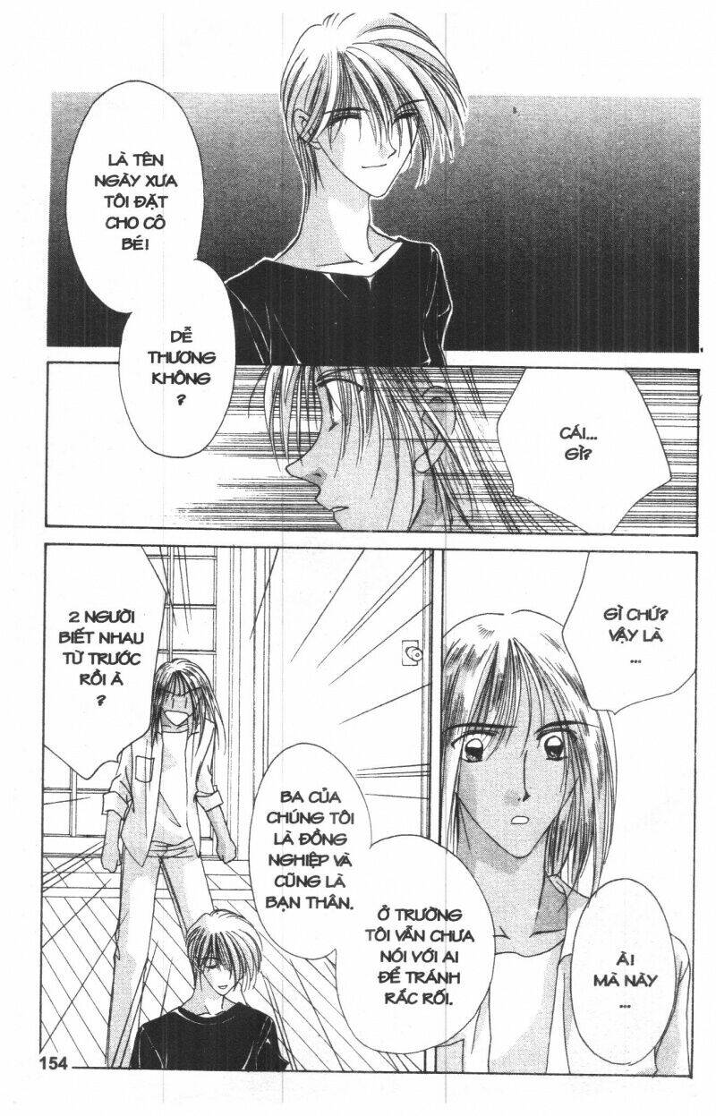 ohoshi-sama ni onegai! chapter 7 154