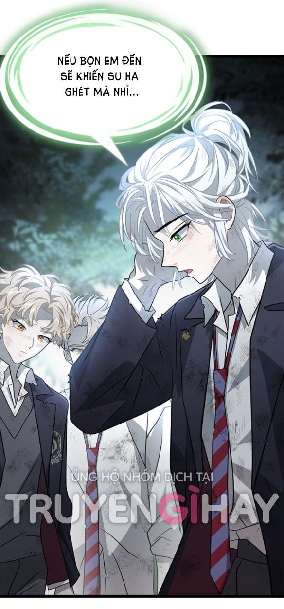 dark moon - tế đàn ánh trăng chapter 23.1 45