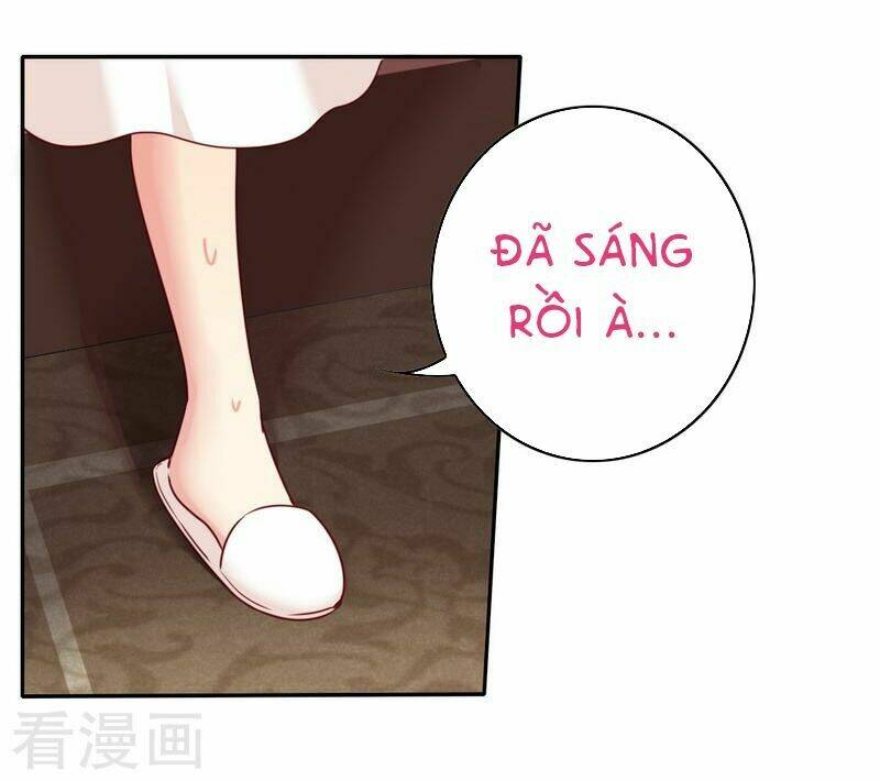 phục thù thiếu gia tiểu điềm thê chapter 35 20