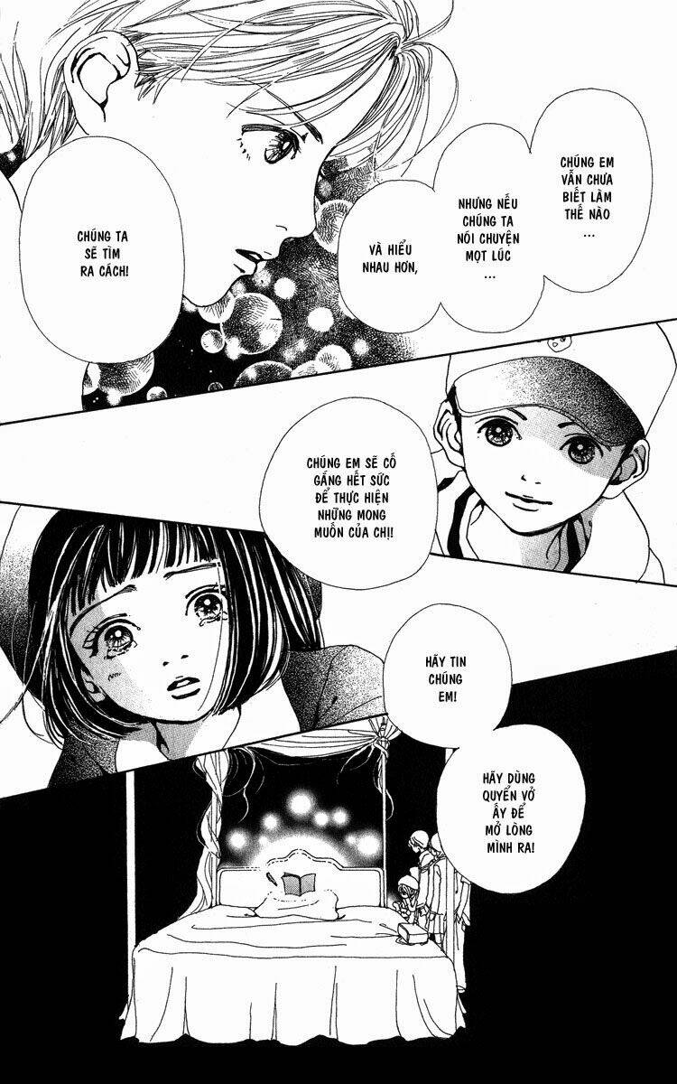 trăng cuối tháng chapter 4 25