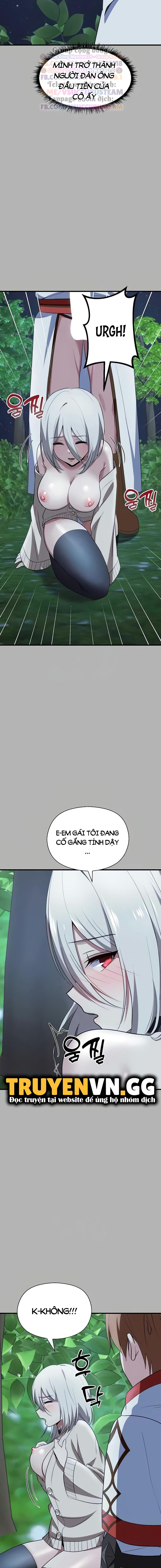 thuần hóa ác nữ tiểu thư chapter 26 15