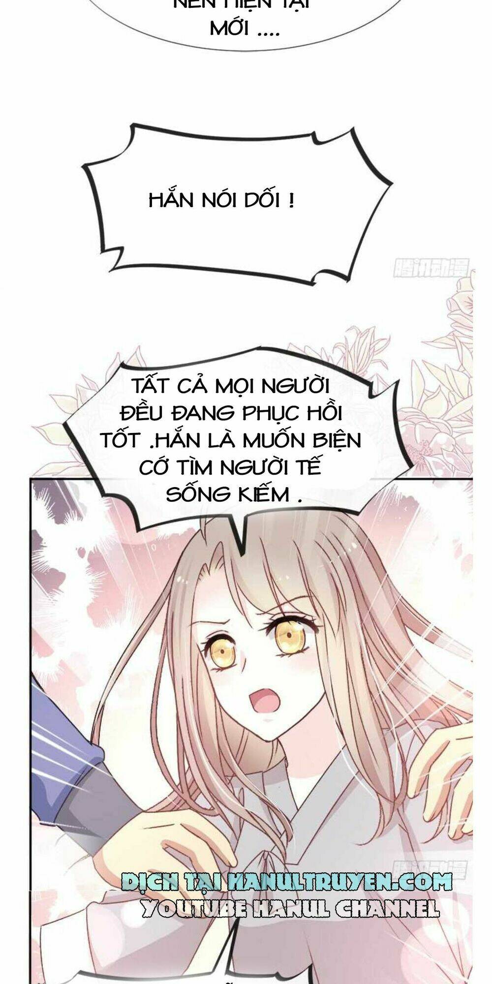 thiên hạ đệ nhất sủng phi chapter 38.1 13