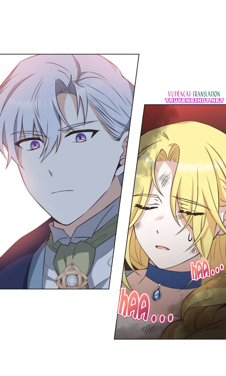 lời cầu hôn đến từ hoàng đế chapter 23.1 7