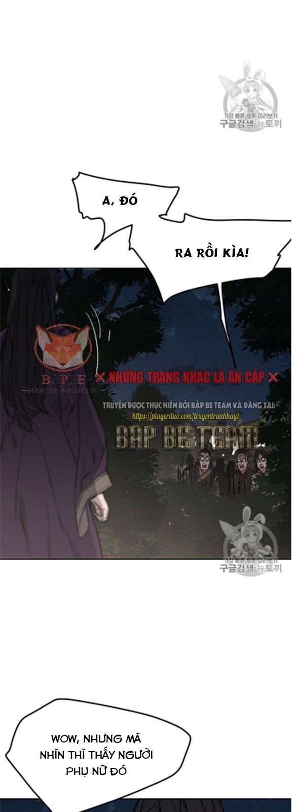 kiếm sĩ bất bại chapter 39 3