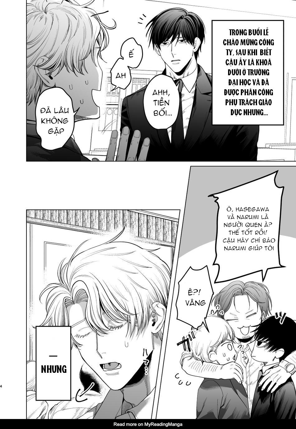 oneshot hỏny chapter 247 2