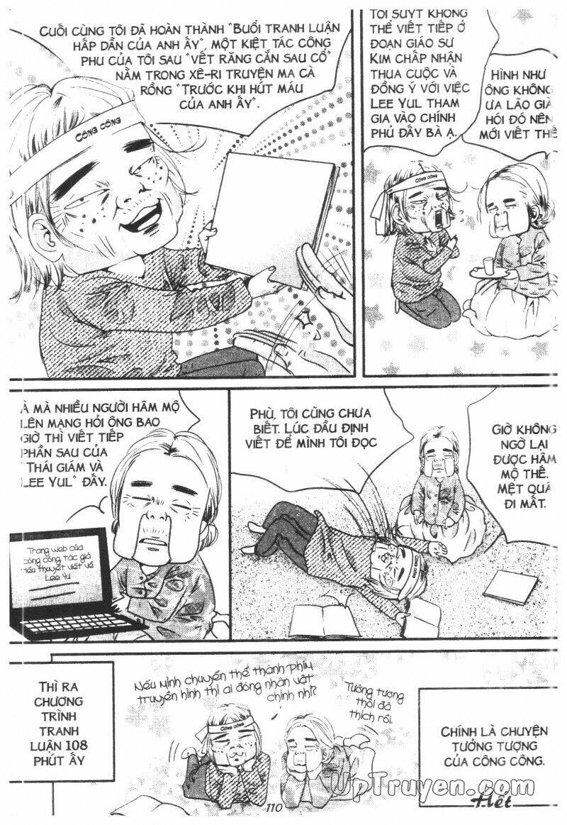 hoàng cung chapter 28 110