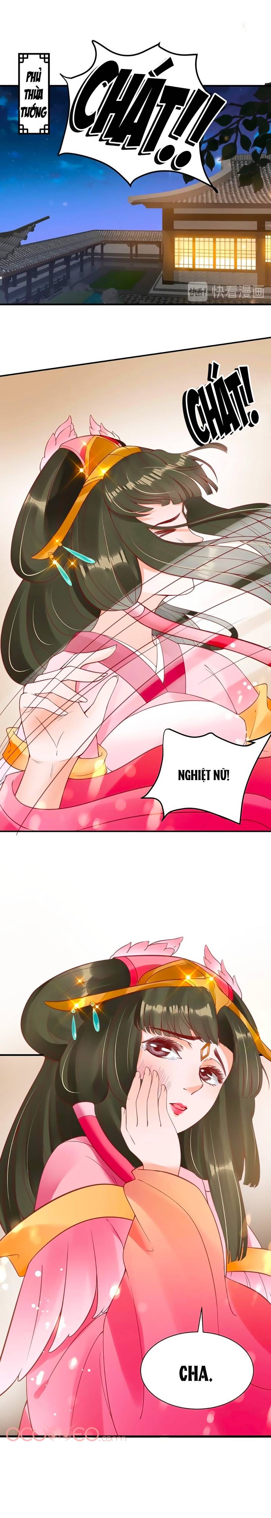 thịnh thế lê hoa điện chapter 36 10