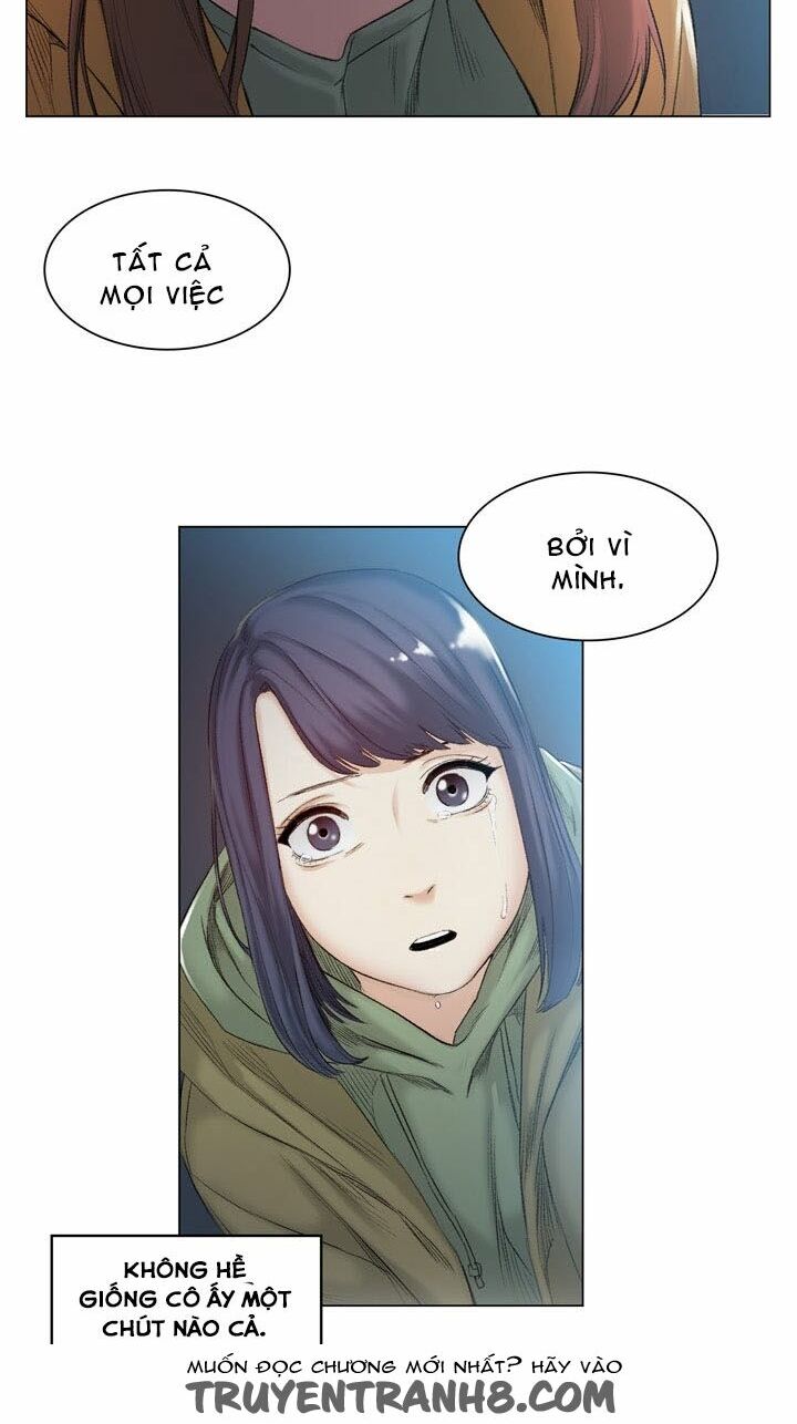 by chance chapter 41 23