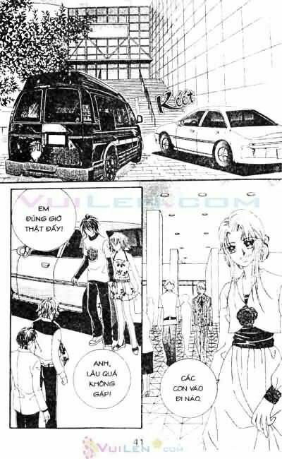 không bao giờ khóc chapter 12 41