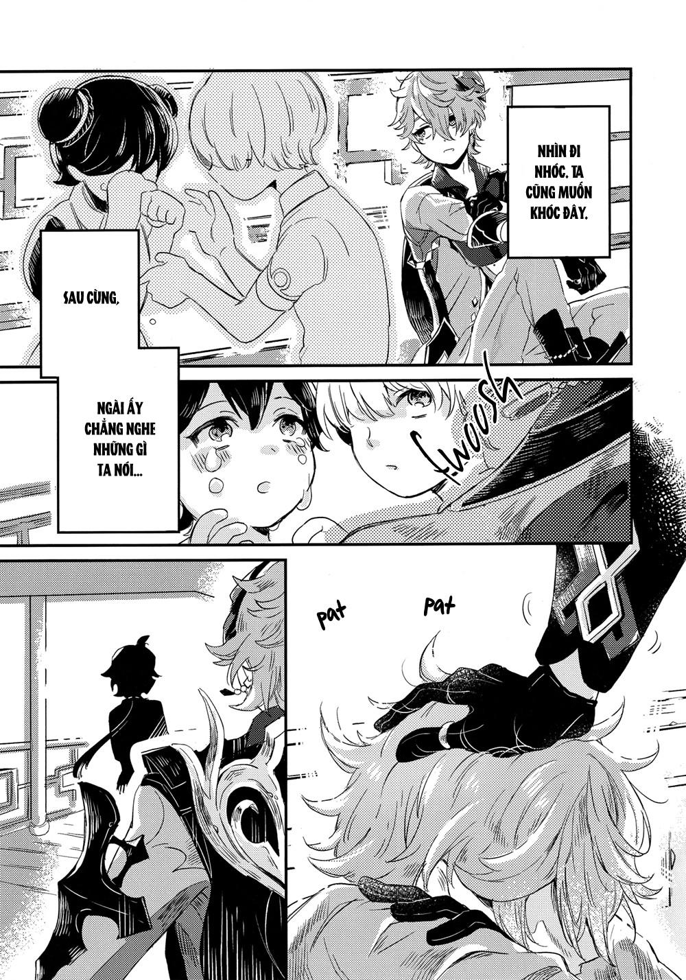 ổ sìn otp chapter 9 27