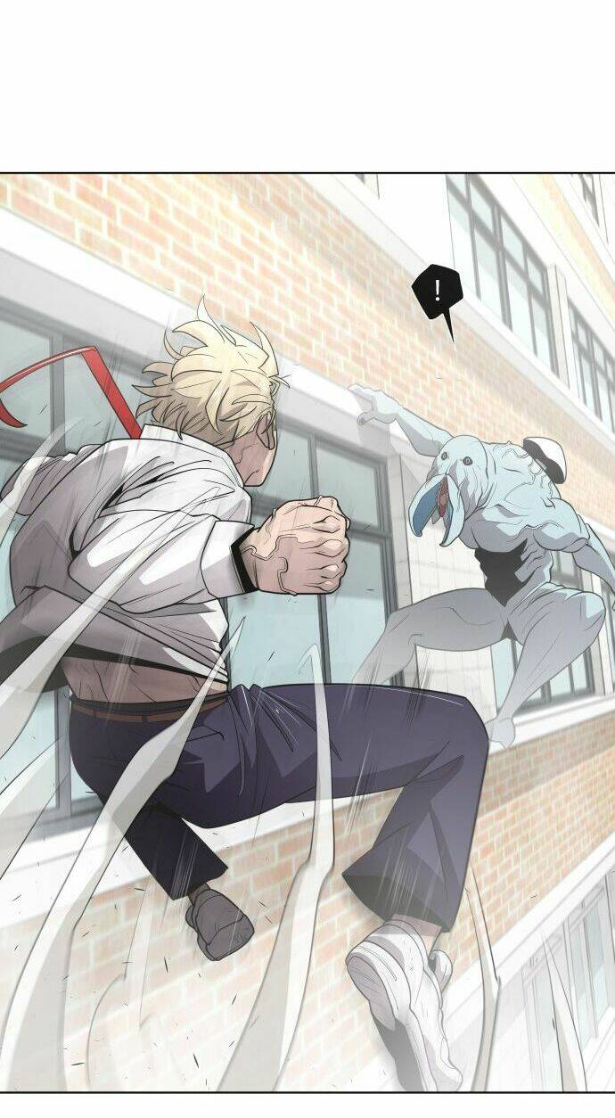 kĩ nguyên của anh hùng chapter 61 12